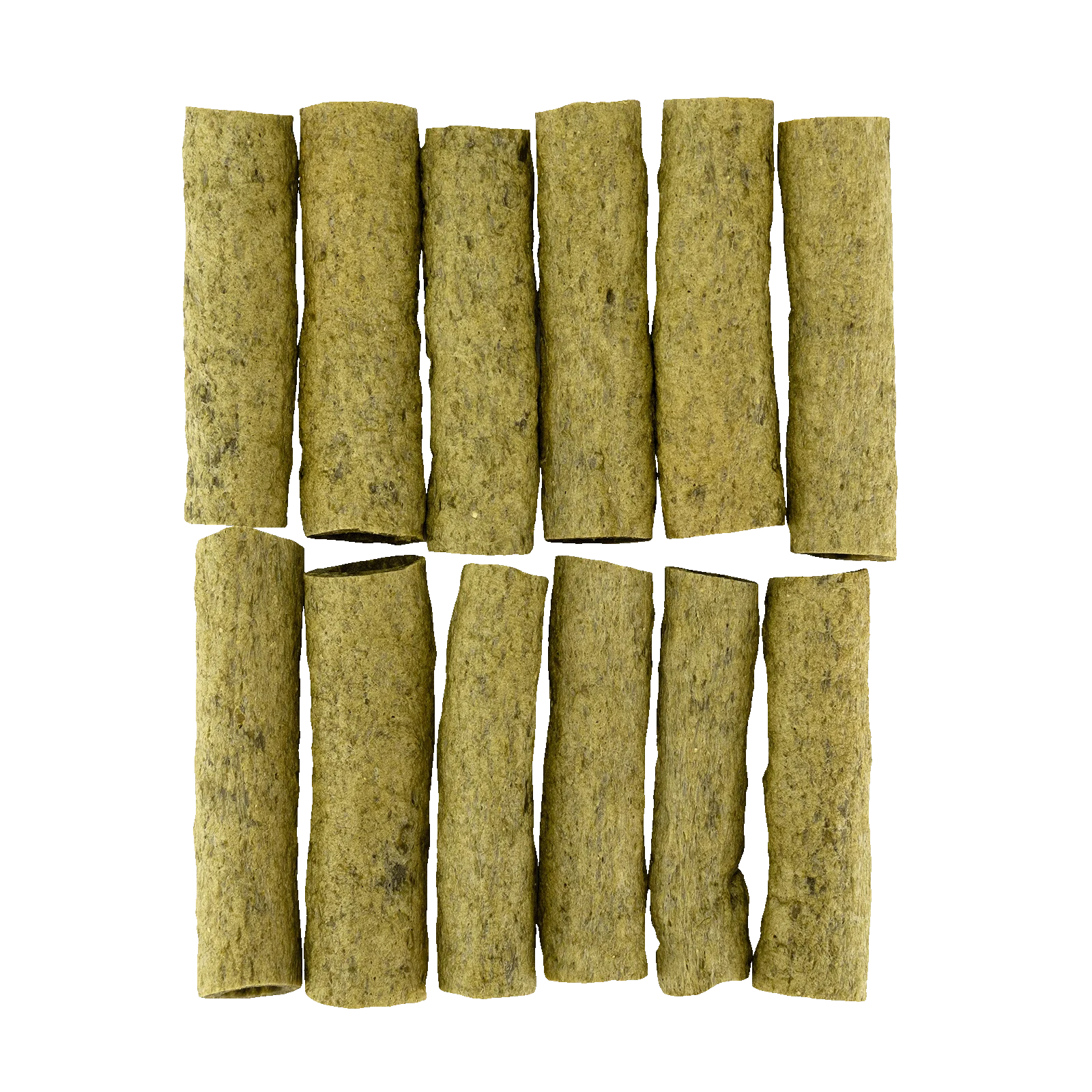 Snack per cani agli spinaci, stick da 6 cm – Braaaf Vegan Snack Spinazie Stick - immagine 2