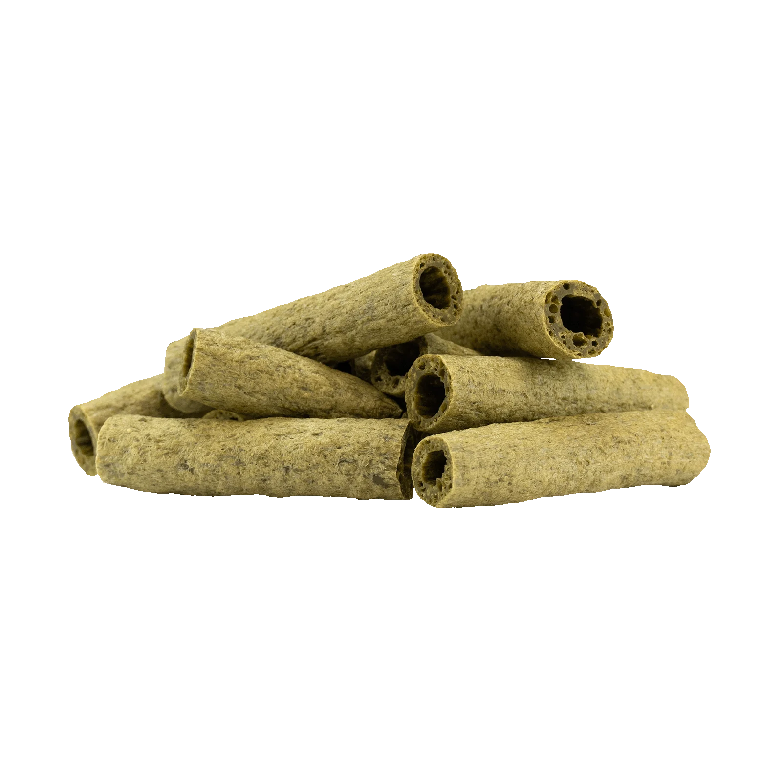Snack per cani agli spinaci, stick da 6 cm – Braaaf Vegan Snack Spinazie Stick - immagine 3