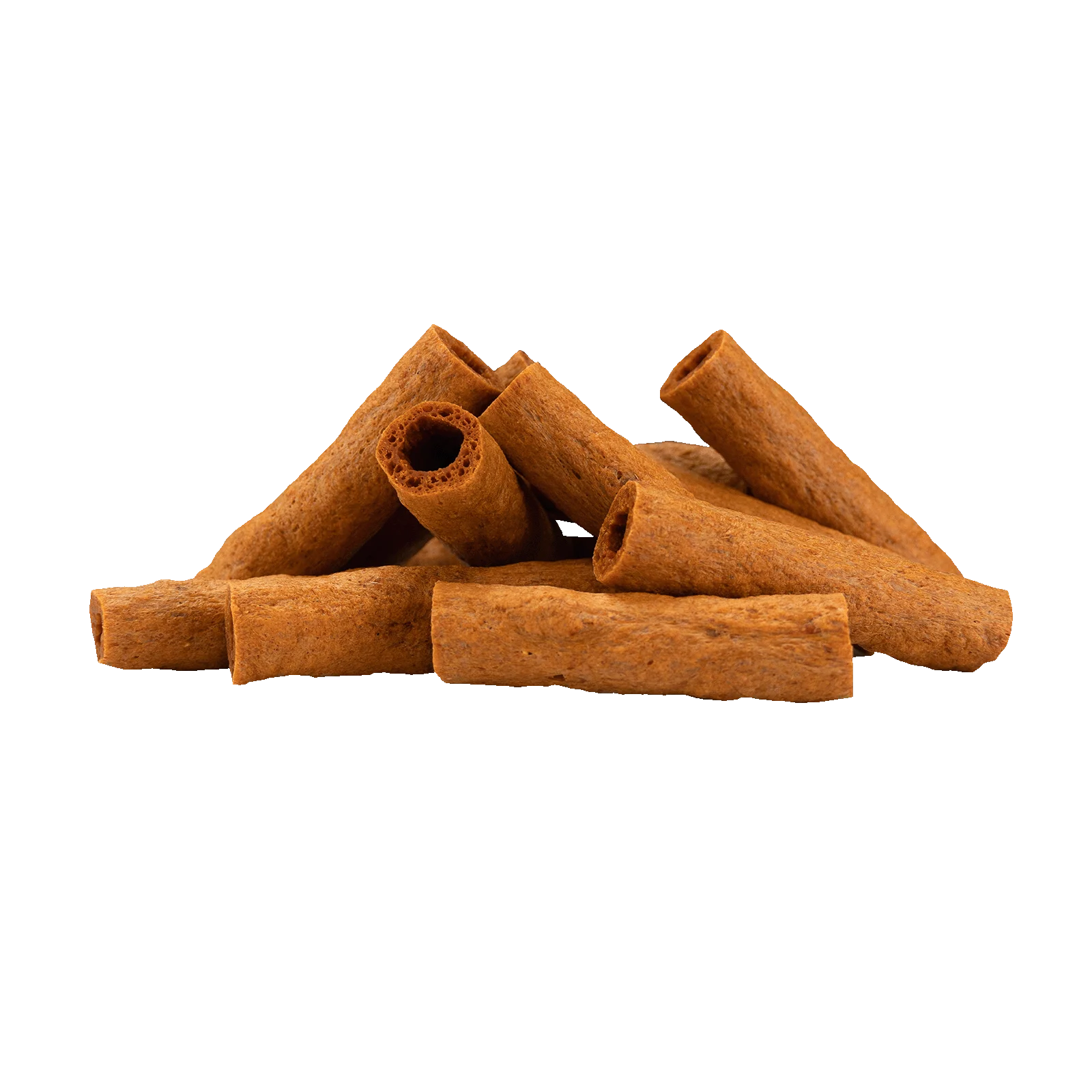 Snack per cani alla zucca, stick da 6 cm – Braaaf Vegan Snack Pompoen Stick - immagine 3