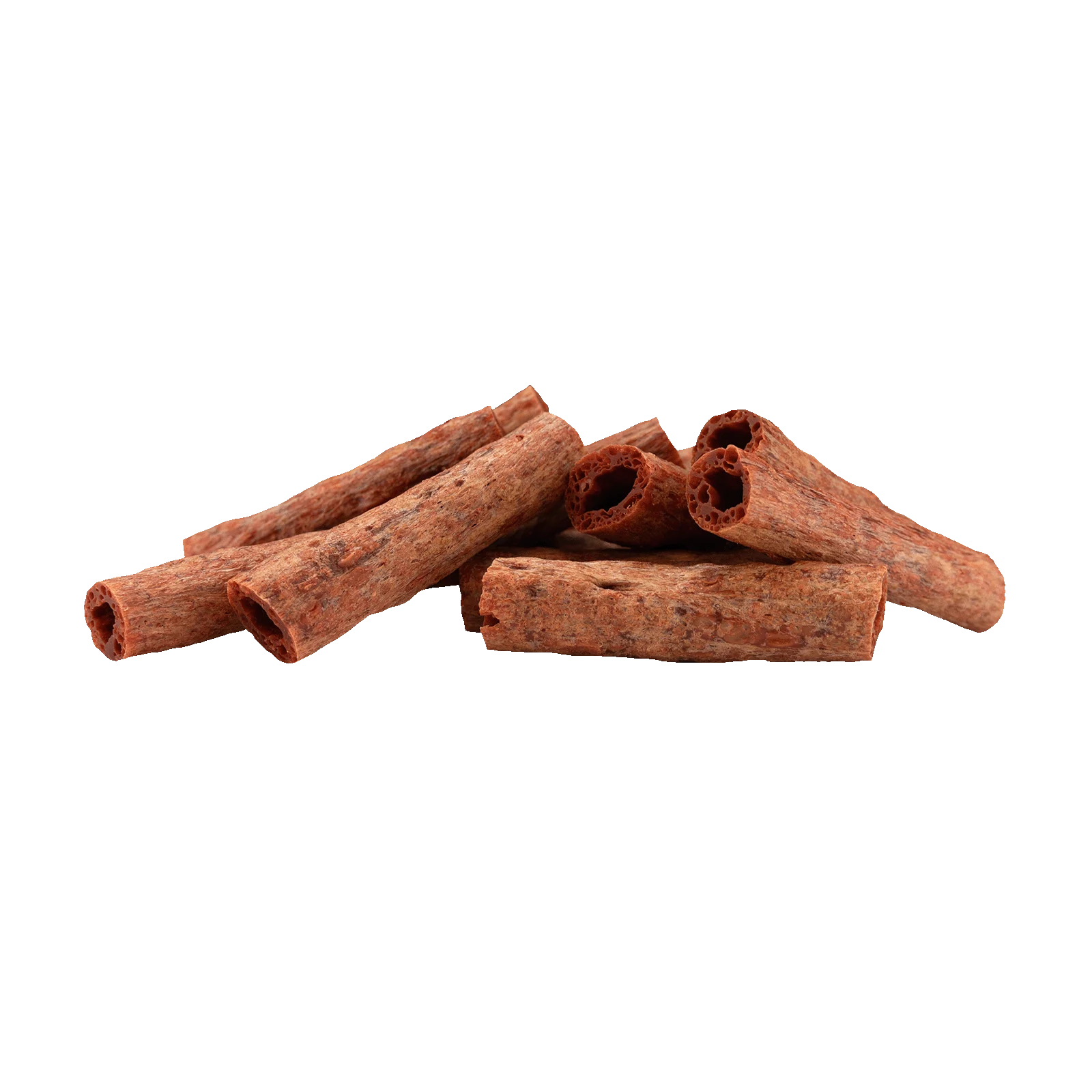 Snack per cani alla barbabietola rossa, stick da 6 cm – Braaaf Vegan Snack Rode Biet Stick - immagine 3