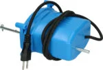Volta uova automatico per incubatrici, 215 x 88 mm – Covatutto - immagine 6