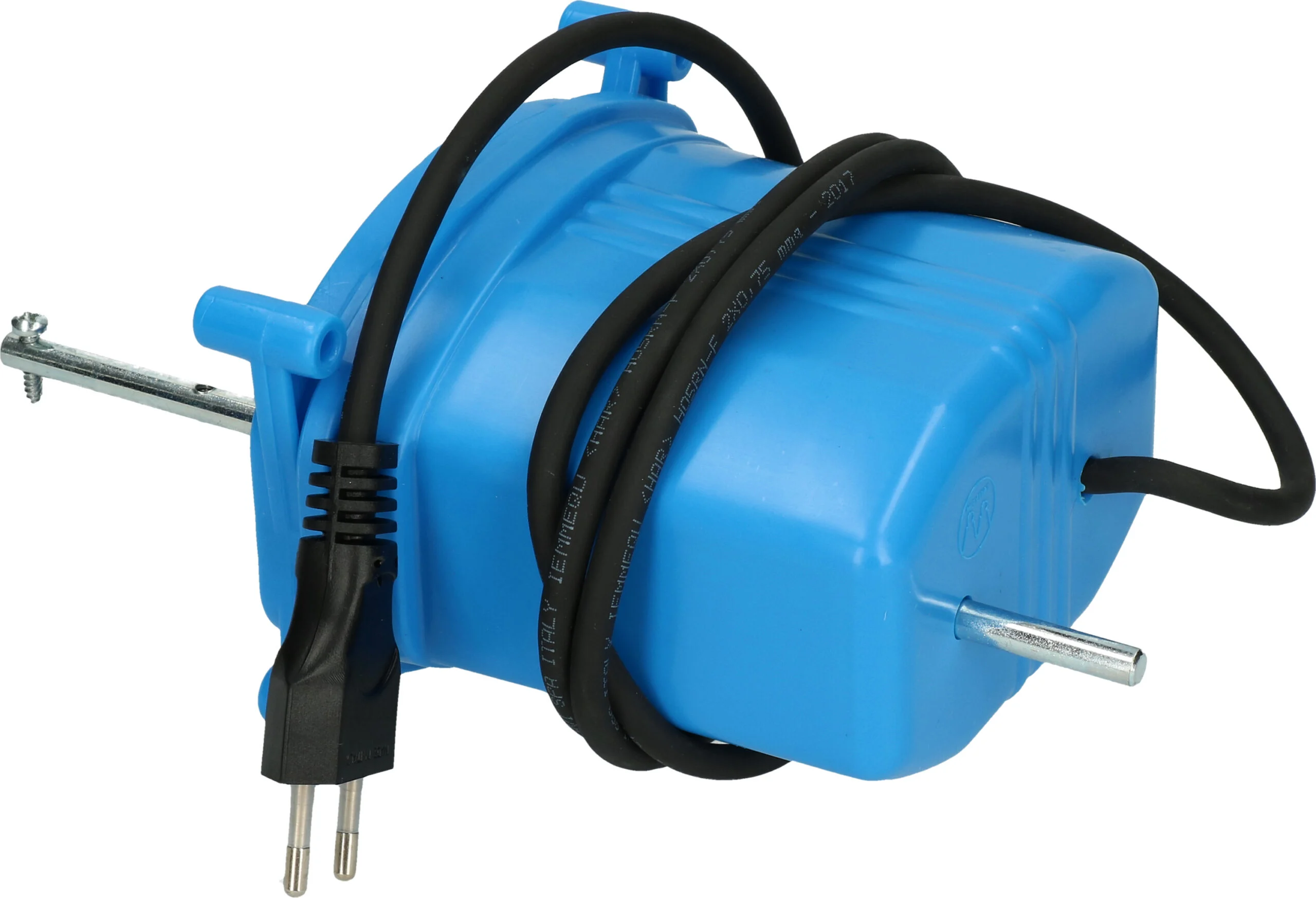 Volta uova automatico per incubatrici, 215 x 88 mm – Covatutto - immagine 6