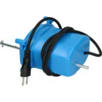Volta uova automatico per incubatrici, 215 x 88 mm – Covatutto - immagine 5
