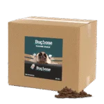 Snack da addestramento per cani con proteine di insetti, confezione convenienza da 10 kg – Bugbone Trainer Snack