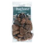 Snack per cani con proteine di insetti, 24 pezzi da 7,5 g – Bugbone Sweethearts