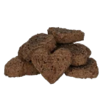 Snack per cani con proteine di insetti, 24 pezzi da 7,5 g – Bugbone Sweethearts - immagine 2