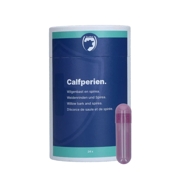 Bolo per vitelli con antiossidanti, 24 x 7 g – Excellent Calfperien
