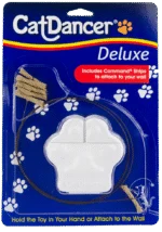 Gioco interattivo per gatti – Cat Dancer Deluxe