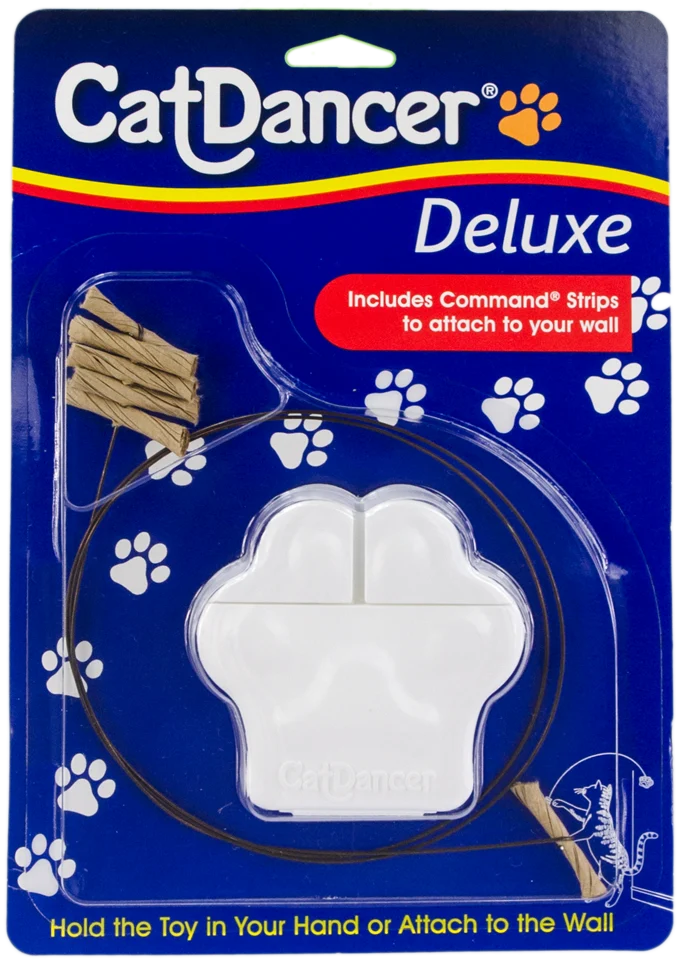 Gioco interattivo per gatti – Cat Dancer Deluxe - immagine 1