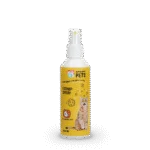 Spray all’erba gatta per giochi e trasportini, 150 ml – Excellent Pets Catnip Spray