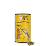 Integratore per gatti in crocchette con prebiotici, 60 g – Excellent Pets Cat Parex