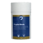 Integratore per vitelli e agnelli, 2,4 kg – Excellent Crypto Block