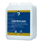 Integratore alimentare liquido per vitelli e agnelli, 2,5 l – Excellent Crypto Block Liquid