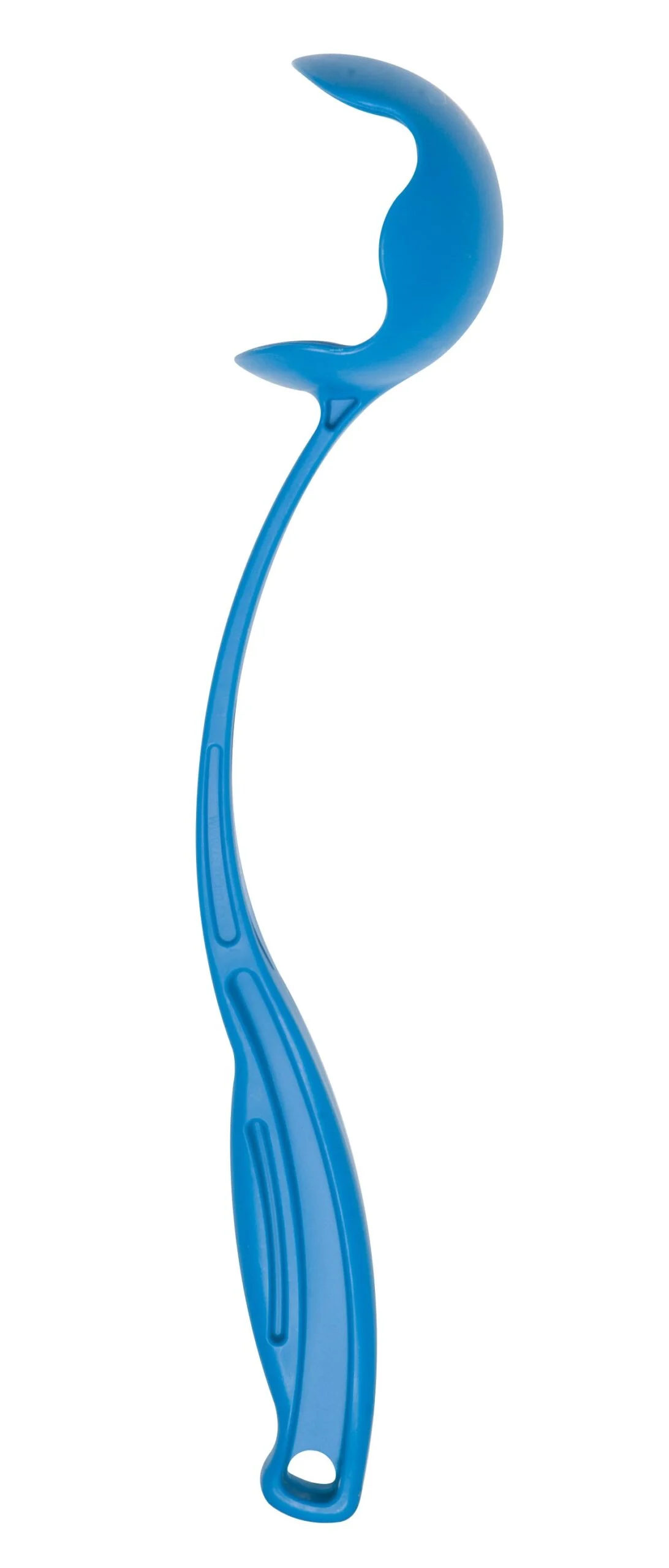 Lanciapalline per cani M con pallina da tennis, 30 cm – Chuckit! Sport Launcher - immagine 2