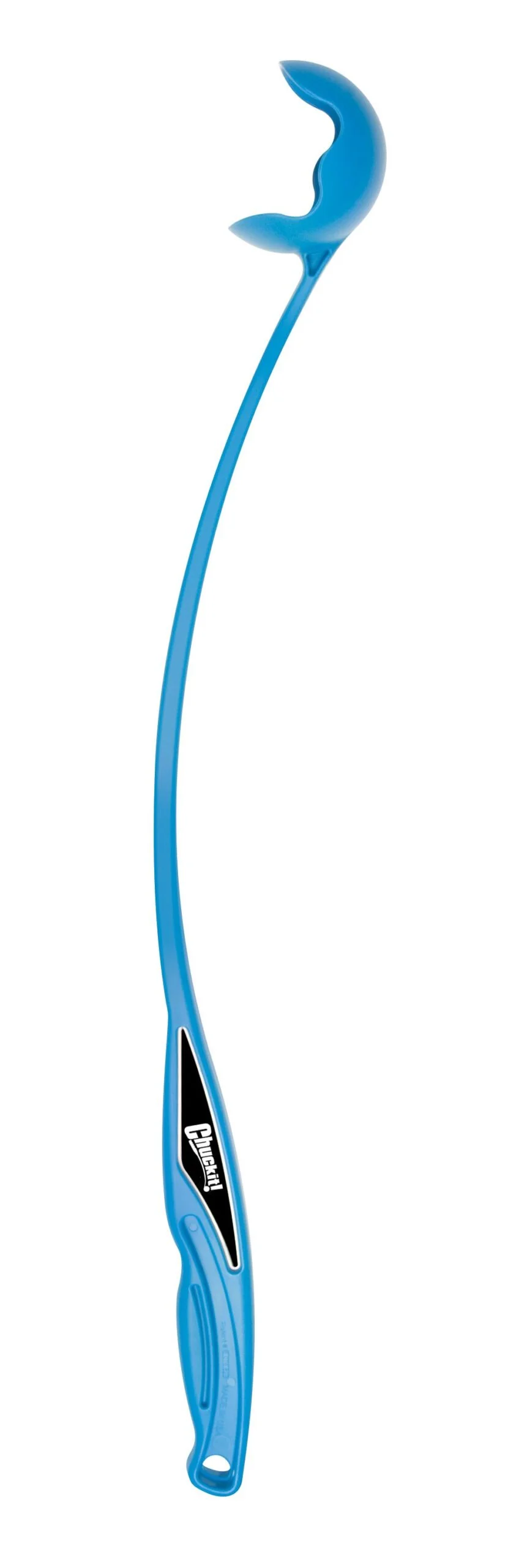 Lanciallaper cani con pallina da tennis, 66 cm – Chuckit! Sport Launcher L - immagine 2