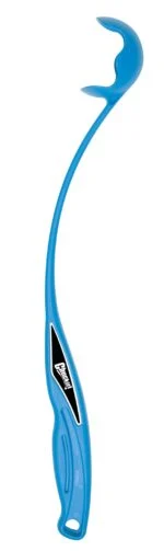 Lanciapalline per cani M con pallina da tennis, 45 cm – Chuckit! Sport Launcher - immagine 2