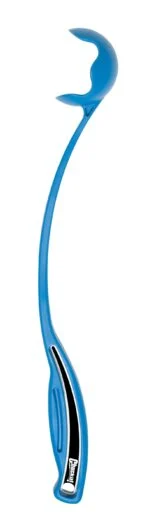Lanciapalle per cani S con pallina da tennis, 35 cm – Chuckit! Sport Launcher - immagine 2