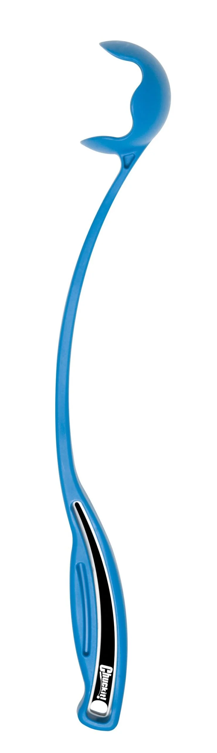 Lanciapalle per cani S con pallina da tennis, 35 cm – Chuckit! Sport Launcher - immagine 2