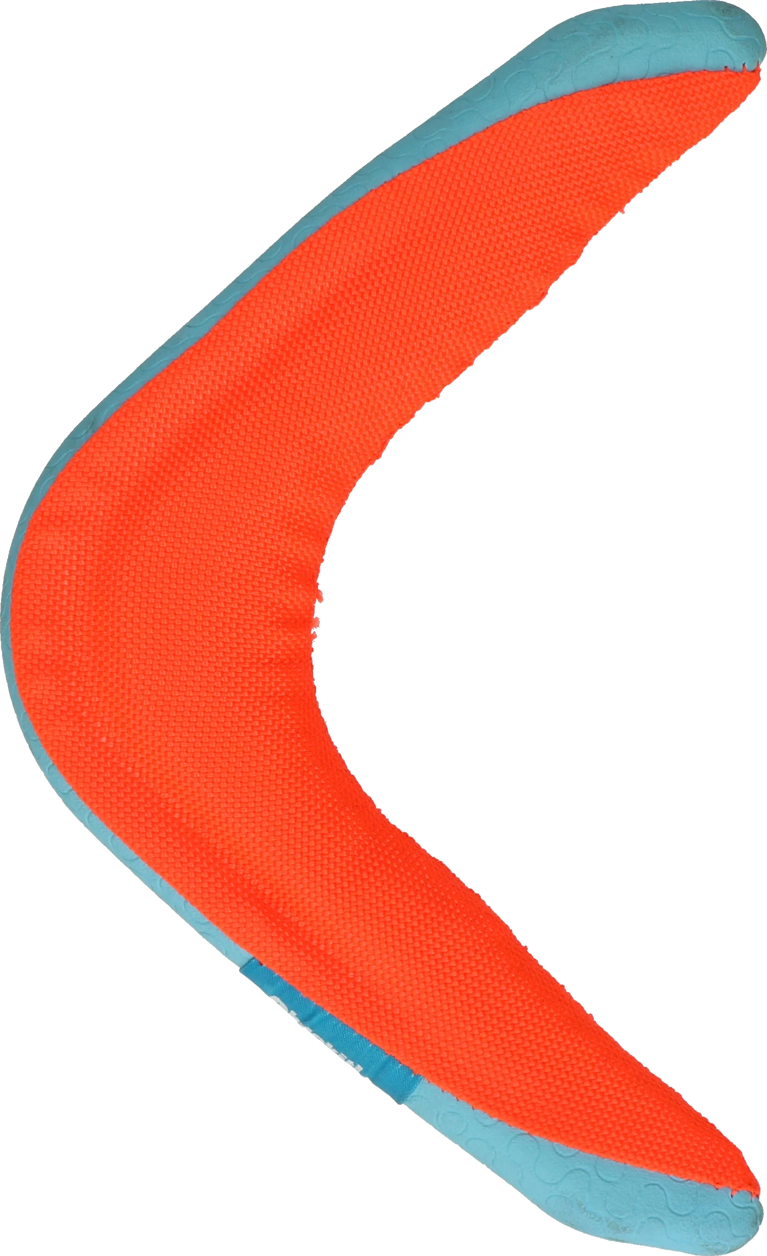 Boomerang per cani M, galleggiante, colori assortiti verde o arancione – Chuckit! Amphibious Boomerang - immagine 6