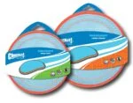 Frisbee per cani galleggiante, Ø 25 cm – Chuckit! Paraflight L - immagine 2