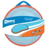 Frisbee per cani galleggiante, Ø 25 cm – Chuckit! Paraflight L