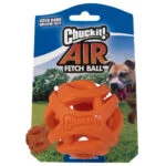 Palla da riporto galleggiante per cani, Ø 6 cm – Chuckit! Air Fetch Ball