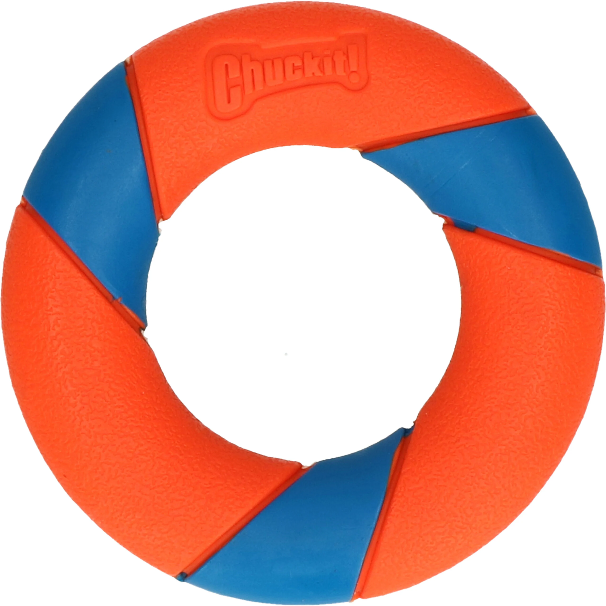 Anello da riporto dal rimbalzo imprevedibile, 12,5 cm – Chuckit! UltraRing - immagine 2