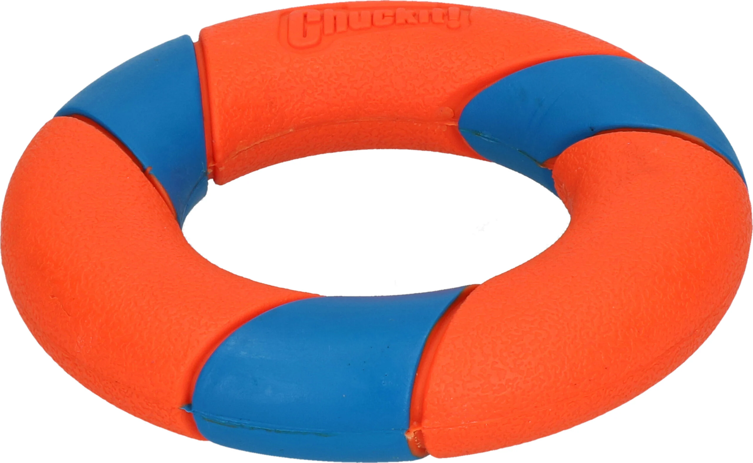 Anello da riporto dal rimbalzo imprevedibile, 12,5 cm – Chuckit! UltraRing - immagine 3