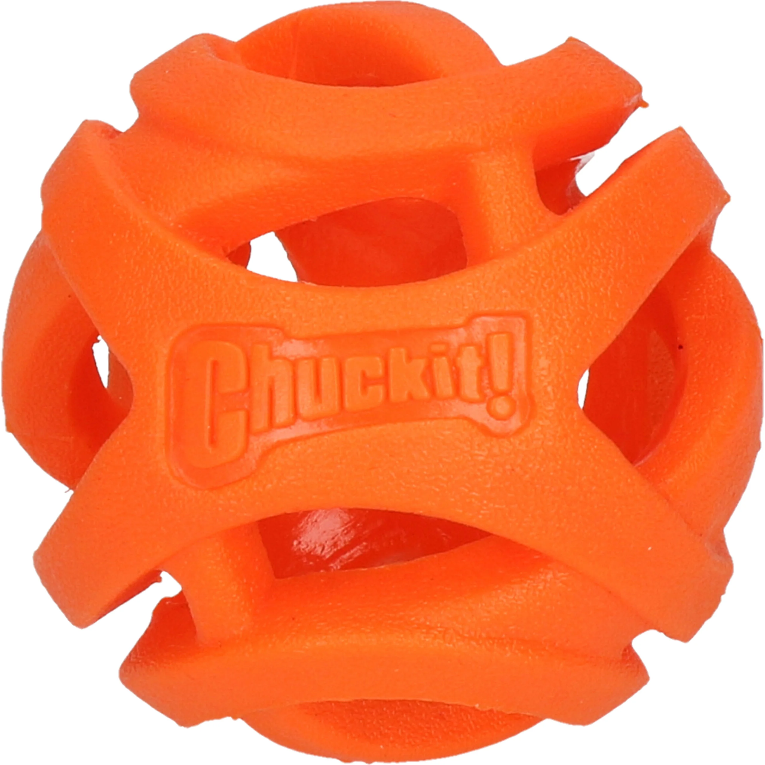 Palline da riporto per cani, galleggianti, Ø 6 cm, 2 pezzi – Chuckit! Air Fetch Ball - immagine 2