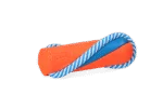 Gioco da tiro per cani con corda, galleggiante, 17 cm, ø 6 cm – Chuckit! Ultra Bumper Tug - immagine 2
