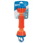 Riportello in gomma galleggiante, 34 cm – Chuckit! Rugged Bumper L