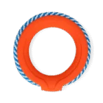 Gioco da riporto con corda, Ø 13 cm – Chuckit! FetchTug - immagine 2