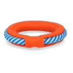 Gioco da riporto con corda, Ø 13 cm – Chuckit! FetchTug - immagine 3
