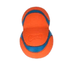 Pallina rimbalzante in gomma per cani, 7,5 cm – Chuckit! Ultra Tumbler - immagine 3