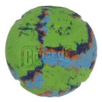 Pallina per cani in gomma riciclata al 40%, 6,35 cm – Chuckit! Eco Fetch Ball - immagine 2