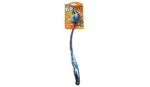 Lancia palline con pallina e impugnatura ergonomica, 45,7 cm – Chuckit! Eco Fetch Launcher + Ball