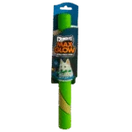Bastone da riporto luminoso, 28 cm – Chuckit! Max Glow Ultra Fetch Stick