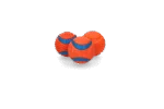 Palline da riporto per cani, 3 pezzi, Ø 6 cm – Chuckit! Fetch Medley Gen 3 - immagine 2