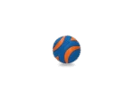 Palla per cani in gomma con squeaker, XL 9 cm, 1 pezzo – Chuckit! Ultra Squeaker Ball - immagine 2
