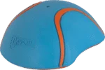 Gioco scorrevole per cani con squeaker, 18 x 14 cm – Chuckit! Indoor Super Slider - immagine 2