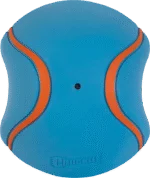 Gioco scorrevole per cani con squeaker, 18 x 14 cm – Chuckit! Indoor Super Slider - immagine 3