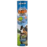 Palle per cani al bacon e al burro di arachidi, 4 pezzi – Chuckit! Sniff Fetch Ball Bacon & Peanut Butter M