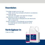 Detergente per la cute dei capezzoli e degli zoccoli, 1 l – Excellent Citonol - immagine 4