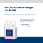 Detergente per la cute dei capezzoli e gli unghioni, 5 l – Excellent Citonol - immagine 2