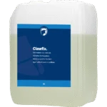 Aggrappante per pediluvio per ovini e bovini, 4 l – Excellent ClawFix