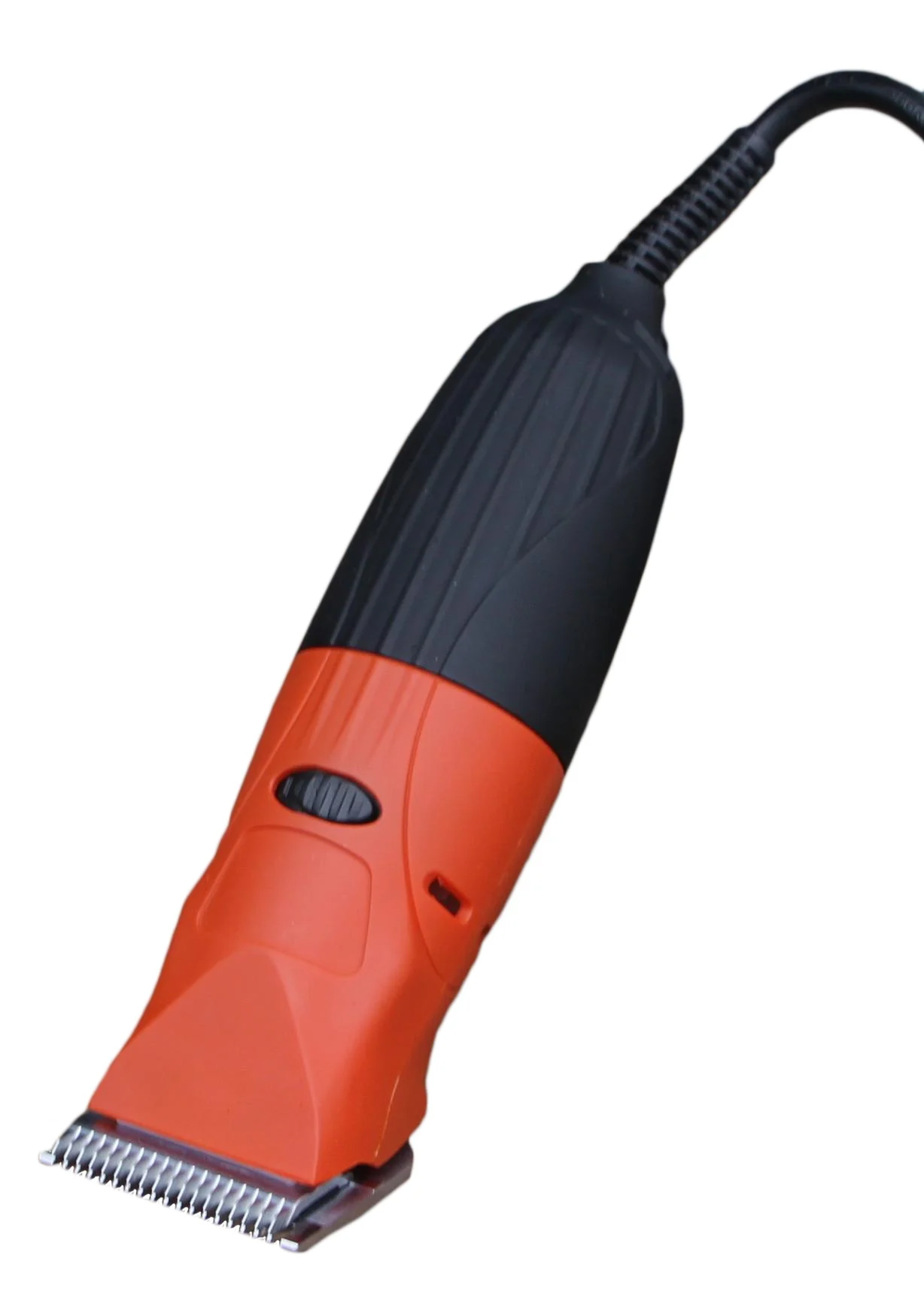 Tosatrice per cavalli con 4 pettini distanziatori, 35 W – Excellent Horse Clipper Toilet Plus - immagine 2