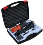 Tosatrice per cani da 35 W con 4 pettini distanziatori – Excellent Pet Clipper Plus - immagine 4