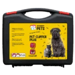 Tosatrice per cani da 35 W con 4 pettini distanziatori – Excellent Pet Clipper Plus - immagine 3
