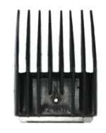 Tosatrice per cani da 35 W con 4 pettini distanziatori – Excellent Pet Clipper Plus - immagine 5
