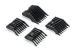 Set di rialzi per tosatrice, 4 pezzi, da 3 a 12 mm